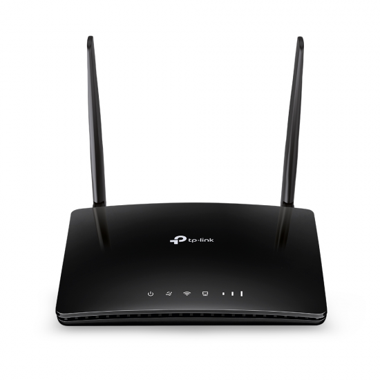 TP-LINK Archer MR400 Dual Band 4G LTE Modem Router