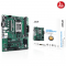 ASUS PRO A620M-C-CSM DDR5 HDMI-DVI-DP TYPEC PCIE 4.0 AM5 mATX Kurumsal Anakart
