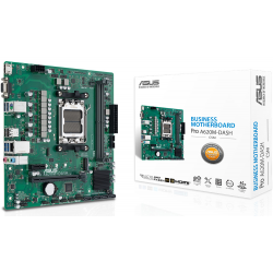 ASUS PRO A620M-DASH-CSM DDR5 HDMI PCIE 4.0 AM5 mATX Kurumsal Anakart