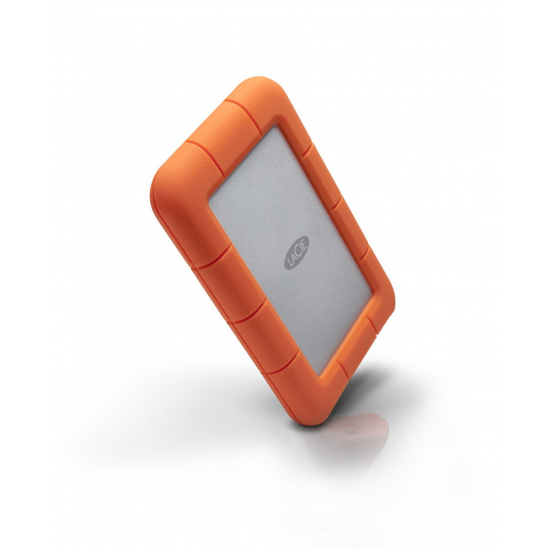 LACIE 2TB 2.5" Rugged Mini LAC9000298 USB 3.0 Harici Disk