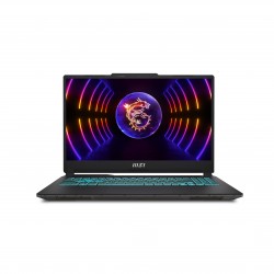MSI 15.6" CYBORG 15 A13VF-893XTR CORE i7 13620H 16GB DDR5 512GB M2 NVME- 8 GB RTX4060 FDOS