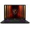 MSI 16" CROSSHAIR 16 HX AI D2XWGKG-047XTR ULTRA 9 275HX- 32GB DDR5 RAM 1TB M2 NVME 8GB RTX5070 FDOS