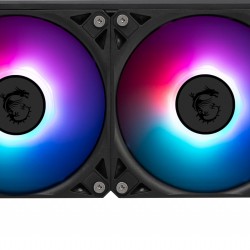 MSI 360mm MAG CORELIQUID I360 RGB Sıvı Soğutmalı AM5-1700p İşlemci Fanı