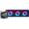 MSI 360mm MAG CORELIQUID I360 RGB Sıvı Soğutmalı AM5-1700p İşlemci Fanı