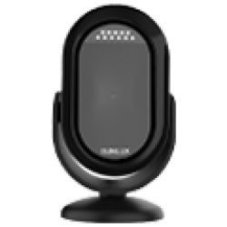SUNLUX 2D XL-2600A USB Masaüstü Barkod Okuyucu