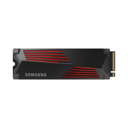SAMSUNG 2TB 990 pro MZ-V9P2T0CW 7450- 6900MB/s M2 NVME GEN4 Disk
