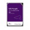 WD 3.5" 8TB PURPLE WD85PURZ 5640 RPM 256MB SATA-3 Güvenlik Diski