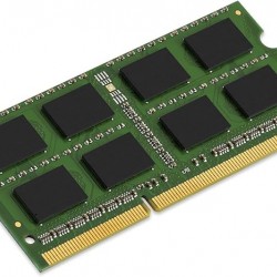 KINGSTON 8GB DDR3 1600MHZ CL11 NOTEBOOK RAM KVR16LS11-8 1.35v