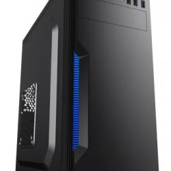 VENTO TA-K61 Standart Mid-Tower PC Kasası