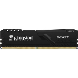 KINGSTON 16GB DDR4 3200MHZ CL16 PC RAM BEAST KF432C16BB/16TR