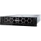 DELL 2xGold 5418Y R760XS FLEXI3_1 2x64GB DDR5 RDIMM- 2x480gb SSD 2x1100w Titanium 2U Rack Sunucu
