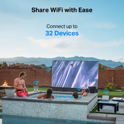 MERCUSYS MB115-4G N300 4G LTE Router