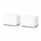 MERCUSYS Halo H70X Wıfı6 AX1800 Mesh Router 2li Set