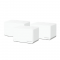 MERCUSYS Halo H70X Wıfı6 AX1800 Mesh Router 3lü Set