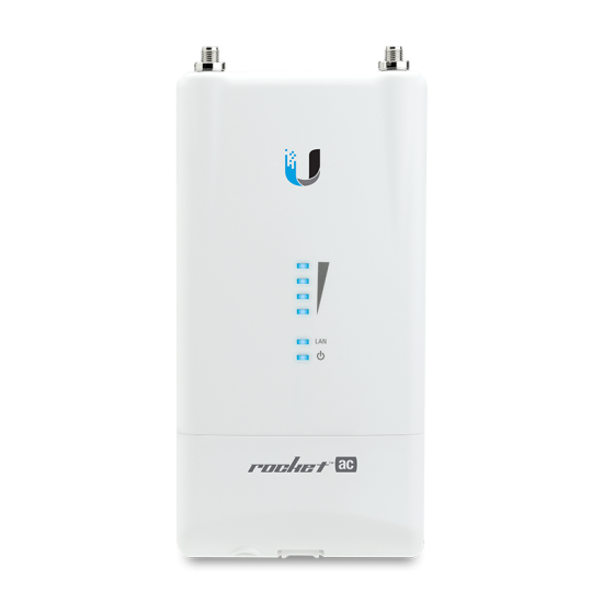 UBIQUITI Rocket R5AC Lite 5GHz Gigabit Access Point
