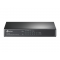 TP-LINK 8port 64w 4port PoE Gigabit Yönetilemez Switch TL-SG1008P