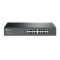 TP-LINK 16port Gigabit Yönetilebilir Switch TL-SG1016DE
