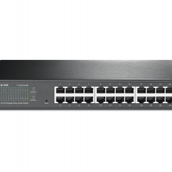 TP-LINK 24port Gigabit Yönetilebilir Switch TL-SG1024DE
