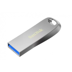 SANDISK 512GB Ultra Luxe 3.2 SDCZ74-512G-G46 Taşınabilir Bellek