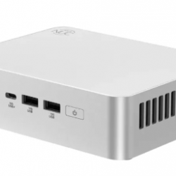 ASUS NUC15 PRO+ ULTRA 9 285h RAM YOK- DİSK YOK- FDOS Mini PC - RNUC15CRSU900002