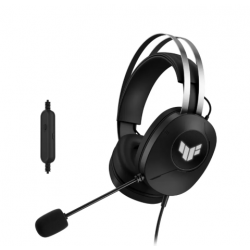 ASUS TUF GAMING H1 GEN II Gaming Kulaklık