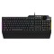 ASUS TUF GAMING K1 USB Q Trk Mekanik Hisli Siyah Gaming Klavye