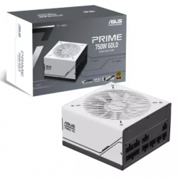 ASUS 750W 80+ GOLD Prime AP-850G PCIE 5.0 Tam Modüler Power Supply