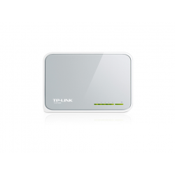 TP-LINK 5port TL-SF1005D 10/100 Yönetilemez Switch Masaüstü