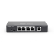 RUIJIE 5port 54w 4port PoE RG-ES205GC-P GIGABIT Yönetilebilir Switch