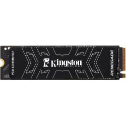 KINGSTON 500GB RENEGADE SRNGS/500G 7300- 3900MB/s M2 NVME Disk