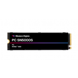 WD 512GB SN5000S SDEQNSJ-512G 5000-4000MB/s 2280 M2 NVME GEN4 Disk Kutusuz