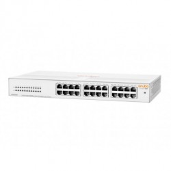 ARUBA 24port Gigabit Yönetilemez Switch 1430-24G R8R49A