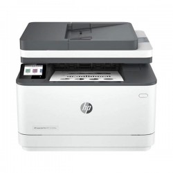HP 3103Fdw 3G632A A4 Siyah Çok Fonksiyonlu Dublex Laser Yazıcı USB 2.0,Kablosuz Ethernet