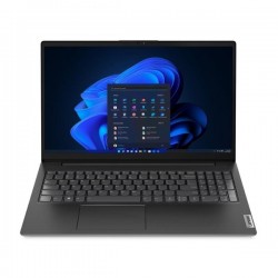 LENOVO 15.6" CORE i7 1355U 16GB DDR4 RAM- 512GB M2 NVME- O/B UHD FDOS / V15 G4 83A100GPTR