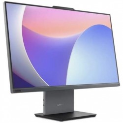 LENOVO AIO 27" CORE i7 13620H 16GB DDR5 RAM- 512GB NVME O/B UHD FDOS / NEO 50A 12SAA01WTR