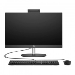 HP AIO 23.8" CORE i5 1334 16GB RAM- 512GB NVME O/B UHD FDOS / PRO ONE 240 G10 B6JD5ES