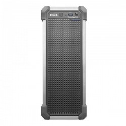 DELL T160 PET160SPL1 E2414 16GB DDR5 UDIMM- 2TB SATA- 300w 5U Tower Sunucu
