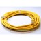 ODS 3metre CAT6 Utp LSZH Saf Bakır Sarı Patch Kablo (5 li paket)