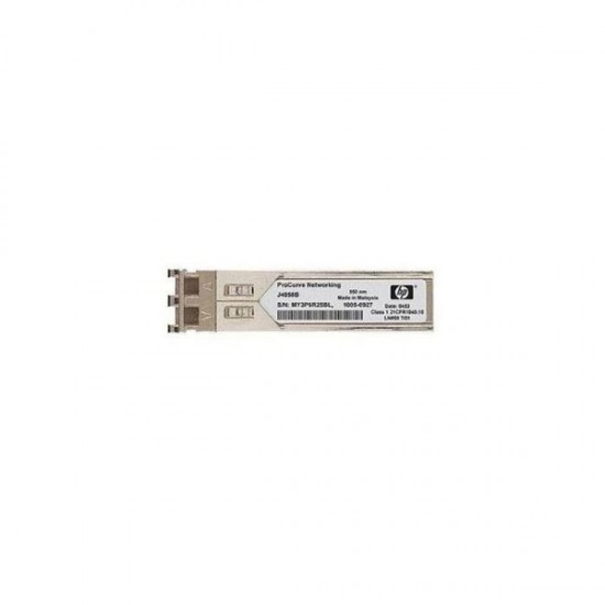 BIFO 0320D 1,25G SFP SM 1000Base-LX LC Mini Gbic (Hp Uyumlu)