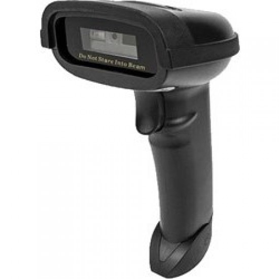 PERKON 2D Imager CS620 Wlan (Kablosuz) El Tipi Karekod Okuyucu