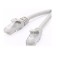 ODS 3metre CAT6 Utp LSZH Saf Bakır Gri Patch Kablo (5 li paket)
