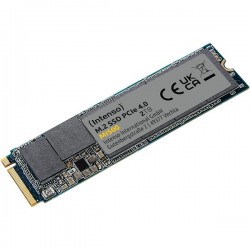 INTENSO 2TB MI500 3836470 5300- 4500MB/s M2 NVME GEN4 Disk