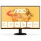 AOC 27" IPS Q27B35S3 1MS 120Hz HDMI-DP EV Ofis Tipi Monitör (2560 X 1440)