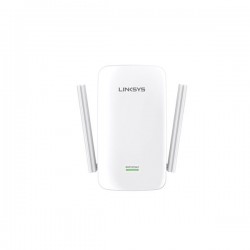 LINKSYS WAP1200AC-EU AC1200 Mesafe Genişletici Priz Tipi Access Point