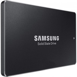 SAMSUNG 960GB 2.5" PM883 MZ7LH960HAJR-00005 550/520MB/s Enterprise Sata-3 SSD Disk
