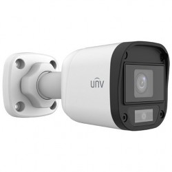 UNV 2MP Bullet 2.8mm Analog Kamera UAC-B112-F28
