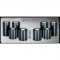 OEM 110mmX74mt Ribon