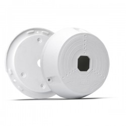 CAMBOX Mono JB 311 Buat Junction Box Beyaz