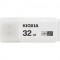 KIOXIA 32GB USB 3.2 Usb Bellek U301 LU301W032GG4 Beyaz