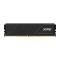XPG 16GB (2X 8GB) DDR4 3200MHZ CL16 DUAL KIT PC RAM GAMMIX D35 AX4U32008G16A-DTBKD35